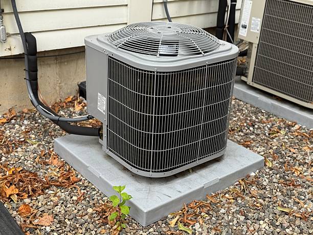 24/7 Emergency Hvac experts in Parker, FL