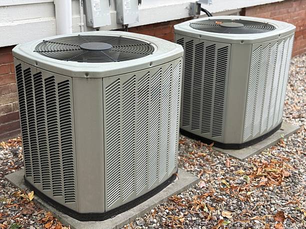 Reliable Hvac contractor in Parker, FL by HVAC Repair CO