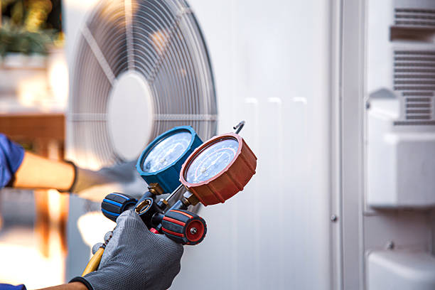 Affordable Hvac solutions in Parker, FL