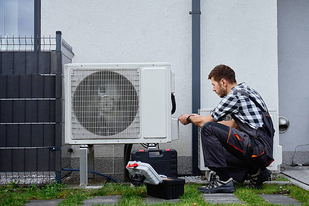Trusted Hvac service in Parker, FL - HVAC Repair CO